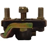 Lares 201 Flex Coupling Disc