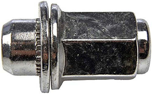 Click Here to See More Images Dorman/AutoGrade 611-167 Wheel Lug Nut