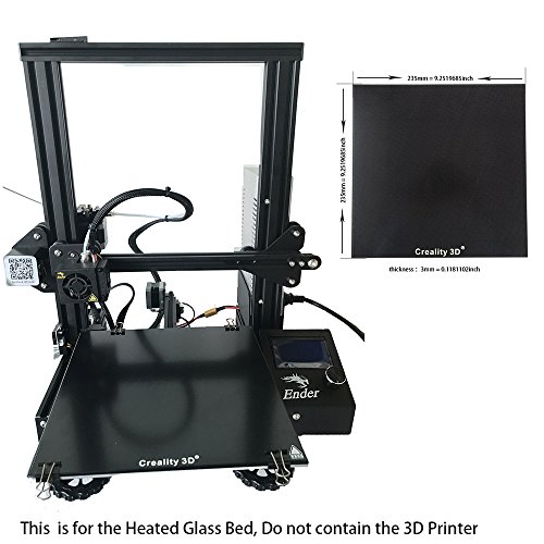Best 3D Printer Platforms Buying Guide GistGear