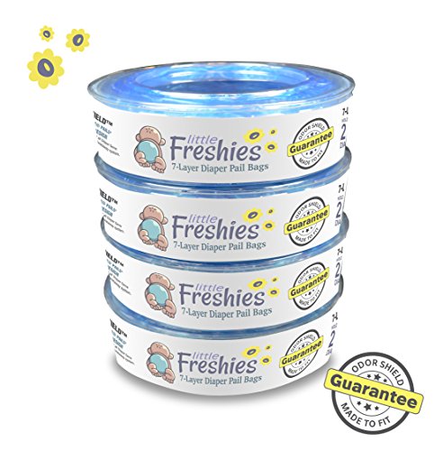 parents choice diaper pail refills