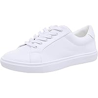 Amazon.com | Skechers Women's Eden LX-TOP Grade Sneaker
