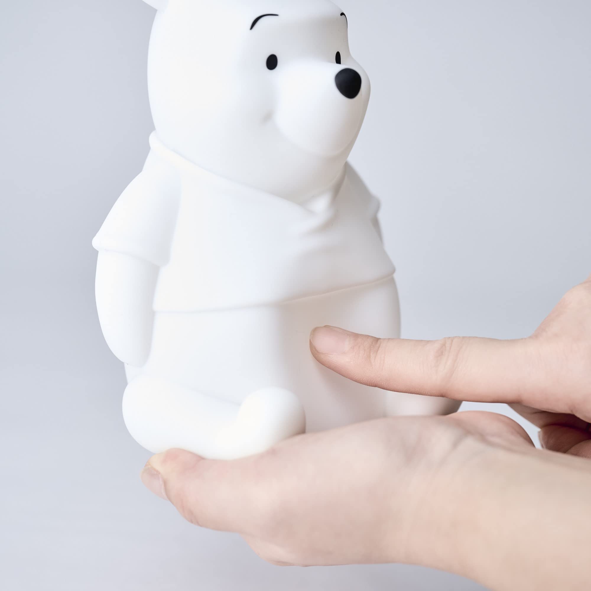 【Disney ムック本 付録】ディズニーくまのプーさんお部屋ライト