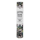 Poo-Pourri Before-You-Go Toilet Spray, Vanilla