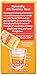 Emergen-C Dietary Supplement with 1000mg Vitamin C (Super Orange Flavor, 10-Count 0.32 oz. Packets)