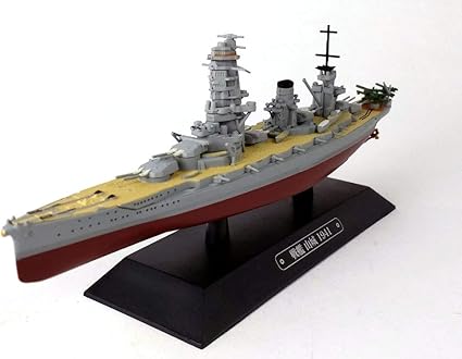 diecast model ships