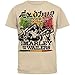 Bob Marley - Exodus Tour Soft T-Shirt