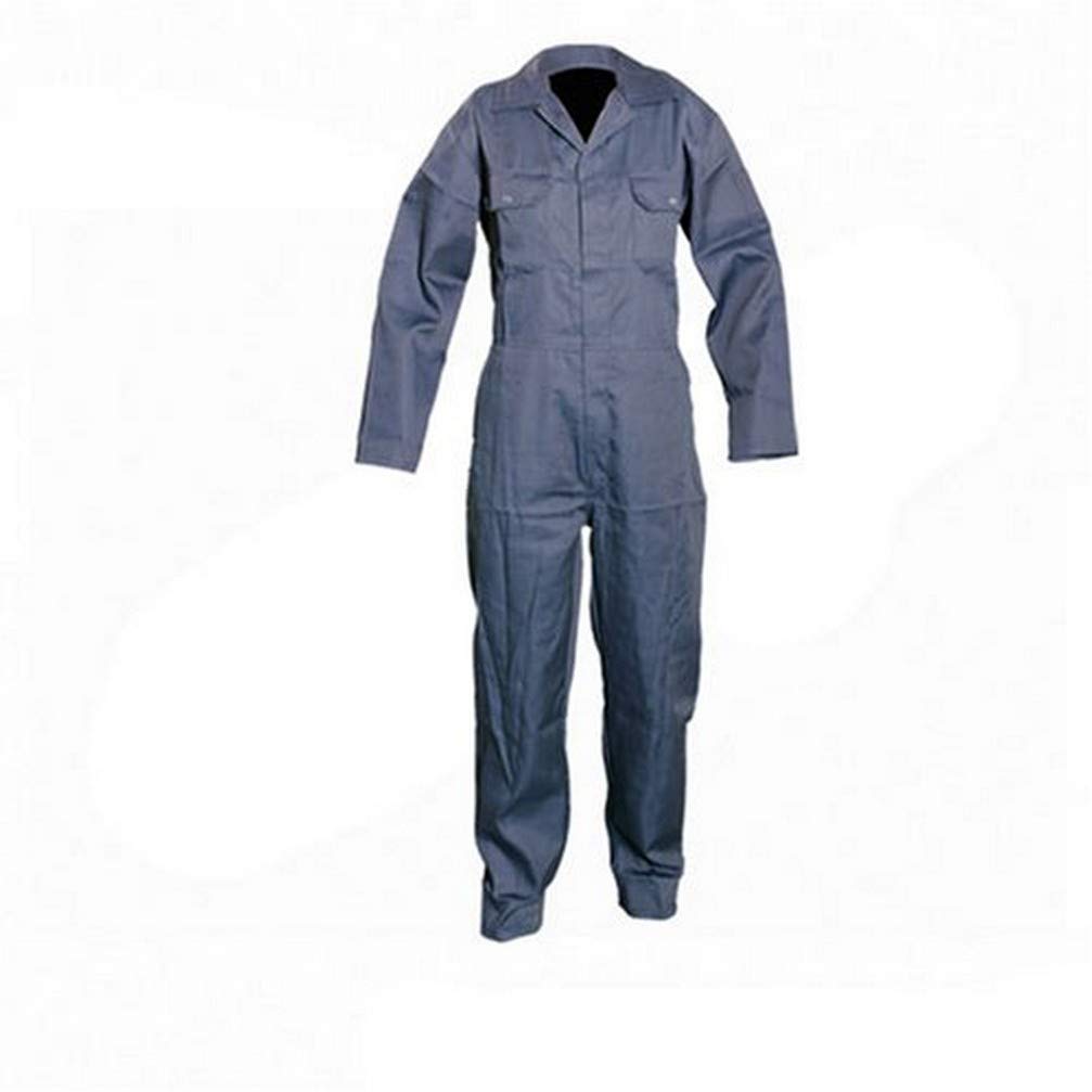 Silverline 832743 Boilersuit Navy XL 116cm (46")