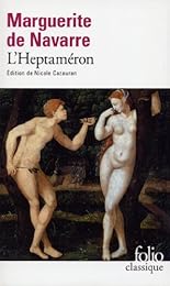 L' heptaméron des nouvelles