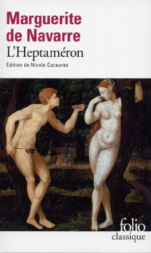 L' heptaméron des nouvelles