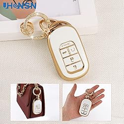 UHONSN for 11th Gen Honda Civic Accord 2022 Key Fob