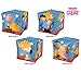 Peanuts Charlie Brown CUBEZ Balloons Decoration Supplies Party Snoopy New Movie!