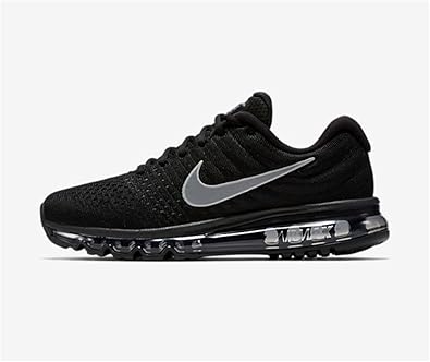 Amazon ナイキ Nike ナイキ 空気 Max 17年 男性用 ランニング 靴 001 Nike Air Max 17 Men S Running Shoes 001 Nims017 並行輸入品 Garosu21 Nike ナイキ シューズ バッグ