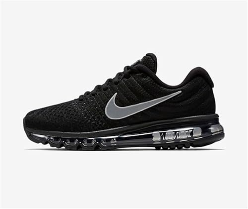 Amazon ナイキ Nike ナイキ 空気 Max 17年 男性用 ランニング 靴 001 Nike Air Max 17 Men S Running Shoes 001 Nims017 並行輸入品 Garosu21 Nike ナイキ シューズ バッグ