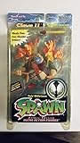 Spawn Series 4: Clown 2 (Black Guns)