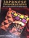 Japanese Inspirations: Easy-to-Make Patchwork and Applique Projects by 