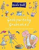 Image de Grobswitchy Grubcakes (Roald Dahl Mini Kits)