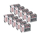 ACCO Premium Jumbo Paper Clips, Smooth Finish, 100 Paper Clips Per Box, Pack of 10 Boxes   (72500)