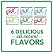 PUR Gum | Aspartame Free Chewing Gum | 100% Xylitol | Natural Spearmint Flavored Gum, 9 Pieces (Pack of 12)