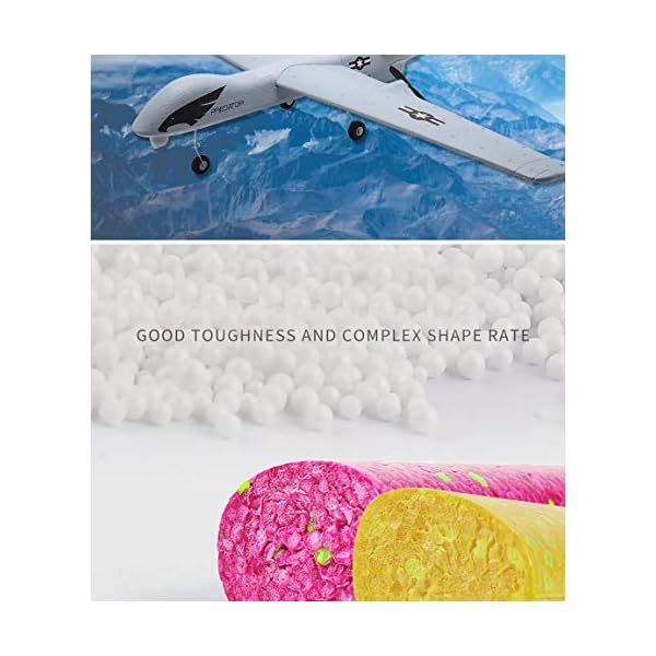 hand throwing flight