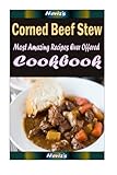 Image de Corned Beef Stew: Delicious and Healthy Recipes You Can Quickly & Easily Cook