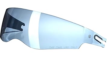 Shark S700 / S900 Sonnenvisier Getönt Antifog