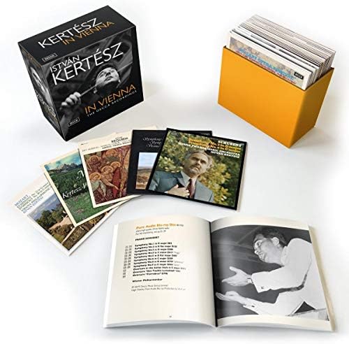 Amazon.com: Elly Ameling: The Philips Recitals: CDs y Vinilo