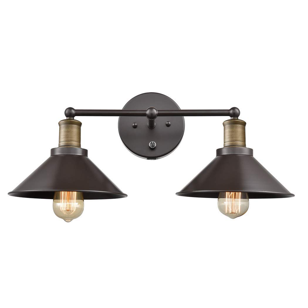 Best antique headboard lights with on off switch