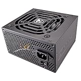 Cougar VTE600 80+ Bronze 600 Watt ATX Power Supply with Ultra-Silent Fan