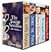 The Teacup Novellas - The Collection by Diane Moody