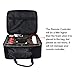 Syma X5UW Carrying Bag, Hometall Portable Handbag Travel Suitcase Carry Case Storage Box for Syma X5C,X5SC,X5SW,X5HW,X5HC,X5UW,X5UC Quadcopter (Black)