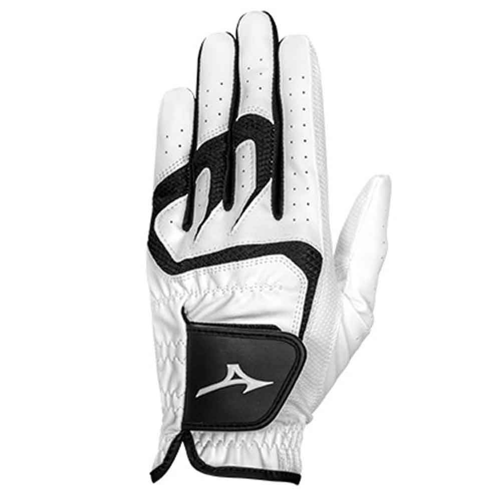 mizuno bioflex golf glove