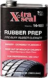 Tire Buffer/cleaner, Non-Flammable, 32 Oz.