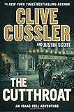 The Cutthroat (An Isaac Bell Adventure)