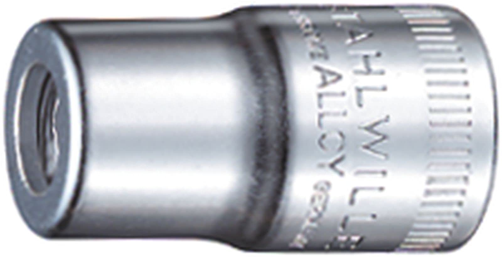 Stahlwille 12180030 443 Bit Holder for Socket, 32 mm Length, Pack of 5