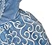 Romy's Collection Princess Cinderella Special Edition Blue Party Deluxe Costume Dress-Up Set (Blue, 3-4)