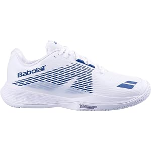 Babolat Men's Propulse Storm All Court Tennis Shoes