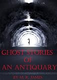Bargain eBook - Ghost Stories of an Antiquary