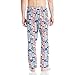 Civil War Captain America Iron Man Mens Lounge Pants