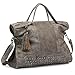 SiMYEER Women Top Handle Satchel Handbags Large Tote Purse Shoulder Bag