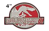 Jurassic World Spinosaurus 4