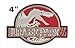 Jurassic World Spinosaurus 4
