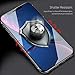RANVOO iPhone XR Screen Protector 9H Tempered Glass [Shatter-Proof] HD Full Coverage [Anti-Scratch] [Anti-Fingerprint] 3D Touch 9H Glass Film for Apple iPhone XR