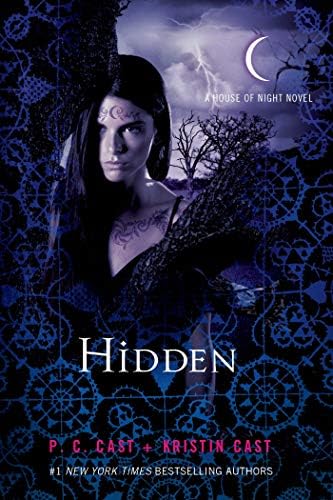 Amazon.com: The House of Night Full Series: Books 1-12 by P. C.