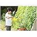 Toddler Watering Can Kids Toy Beach Toy Cute Flower Can Plastic for 1 to 3 Years Old