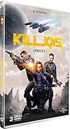 Killjoys - Saison 1