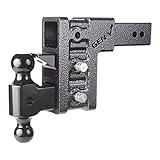 Drop Hitch GH-623 2.5