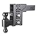 Drop Hitch GH-623 2.5
