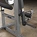 Body-Solid Cam Series Ab and Back Machine (GCAB360)