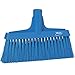 Vikan 31043 Broom,Lobby,Soft/Stiff,10.25