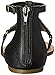 XOXO Women's Roni Flat Sandal